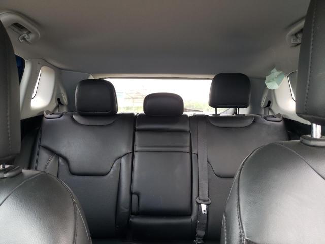 Photo 10 from auction – 2019 JEEP COMPASS LI with VIN 3C4NJDCB5KT697887