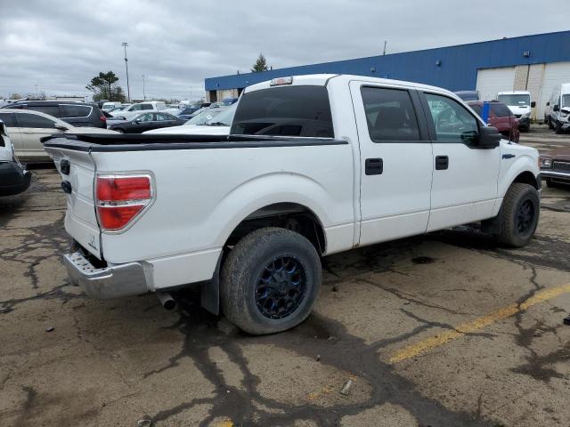 Photo 3 from auction – 2014 FORD F150 SUPER with VIN 1FTEW1CM9EFA19112