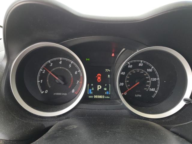 Photo 9 from auction – 2017 MITSUBISHI LANCER ES with VIN JA32U2FU6HU012336