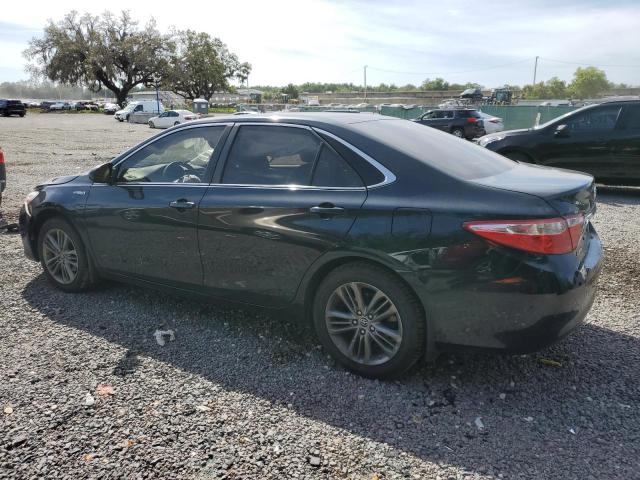 Photo 2 from auction – 2015 TOYOTA CAMRY HYBR with VIN 4T1BD1FK3FU153240