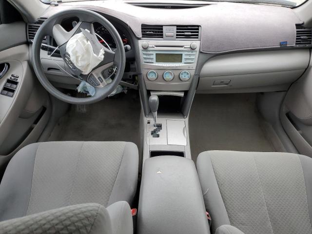 Photo 8 from auction – 2009 TOYOTA CAMRY BASE with VIN 4T1BE46K89U274641