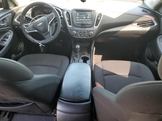 Photo 8 from auction – 2018 CHEVROLET MALIBU LS with VIN 1G1ZB5ST8JF198629