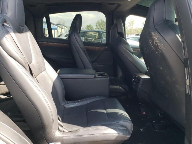 Photo 10 from auction – 2018 TESLA MODEL X with VIN 5YJXCBE48JF110472