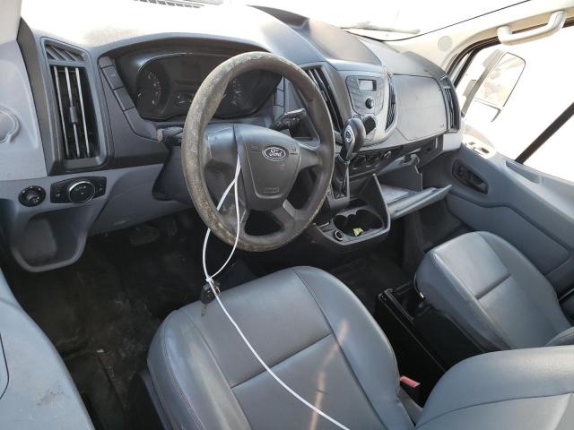 Photo 8 from auction – 2017 FORD TRANSIT with VIN 1FDBF6PM5HKA23188
