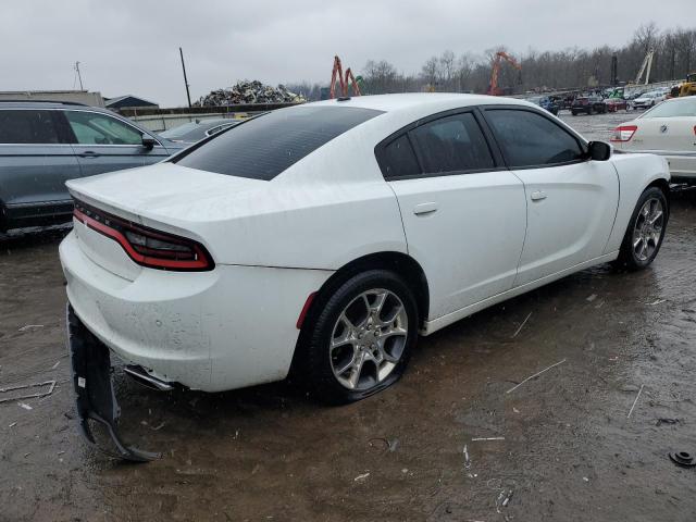 Photo 3 from auction – 2015 DODGE CHARGER SE with VIN 2C3CDXFG0FH871889