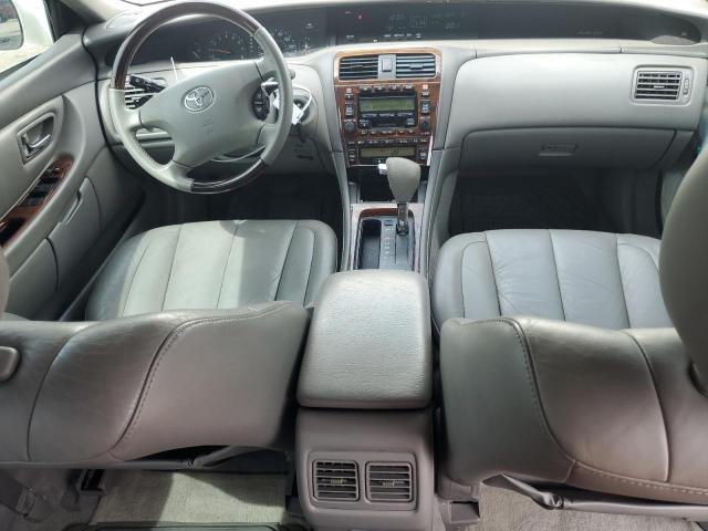 Photo 8 from auction – 2004 TOYOTA AVALON XL with VIN 4T1BF28B24U382003
