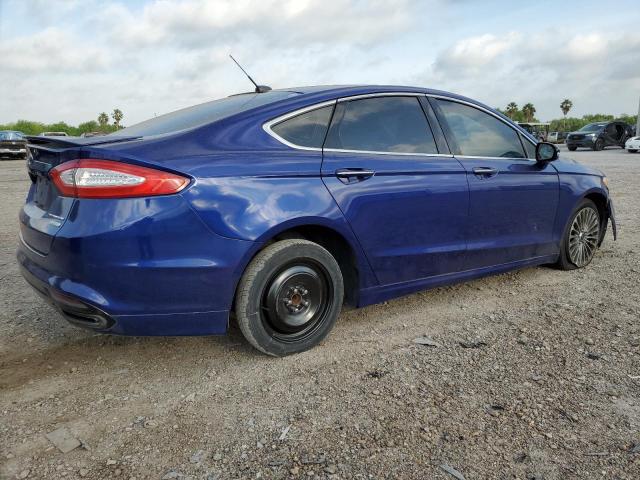 Photo 3 from auction – 2016 FORD FUSION TIT with VIN 3FA6P0K93GR207872