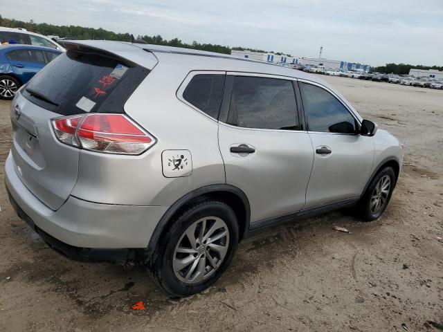 Фото 3 с аукциона – 2016 NISSAN ROGUE S с VIN KNMAT2MT0GP674758