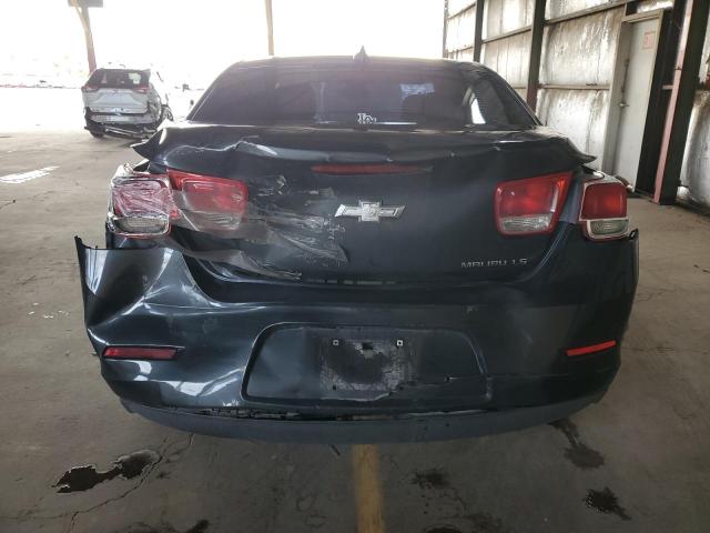Photo 6 from auction – 2015 CHEVROLET MALIBU LS with VIN 1G11B5SL8FF105631