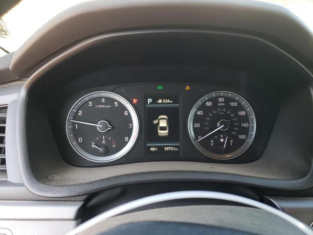 Photo 9 from auction – 2019 HYUNDAI SONATA LIM with VIN 5NPE34AF8KH786157