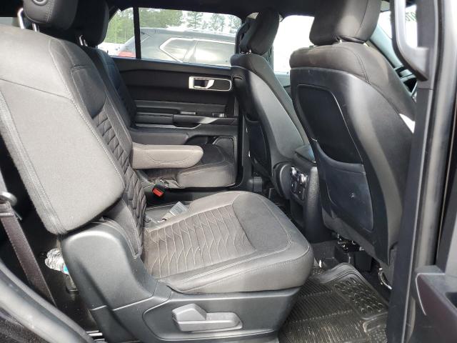 Photo 11 from auction – 2020 FORD EXPLORER X with VIN 1FMSK7DH7LGA56245