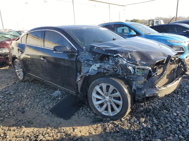 Photo 4 from auction – 2016 BUICK LACROSSE with VIN 1G4GB5G37GF194017