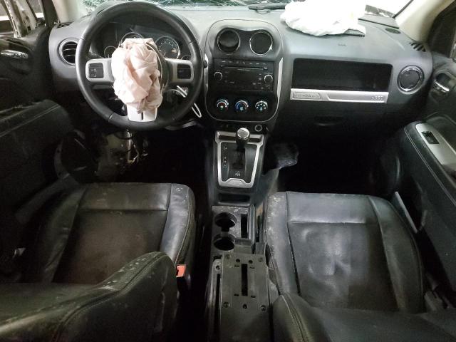 Photo 8 from auction – 2016 JEEP COMPASS LA with VIN 1C4NJDEB8GD768557