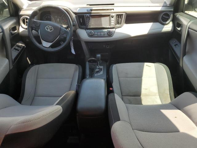 Photo 8 from auction – 2017 TOYOTA RAV4 XLE with VIN 2T3WFREVXHW324162
