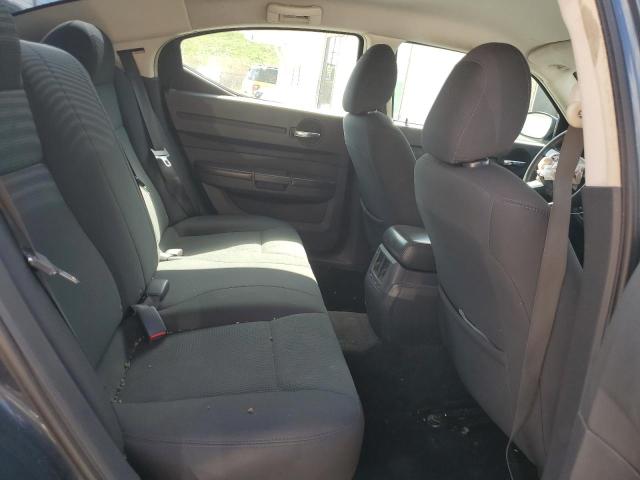 Photo 10 from auction – 2008 DODGE CHARGER with VIN 2B3KA43G28H245025