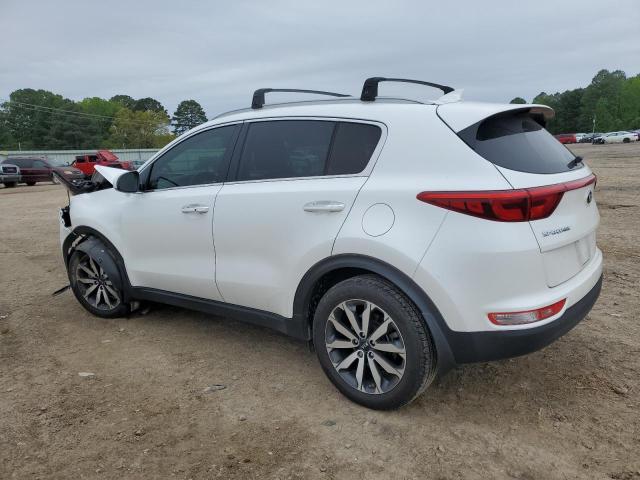Photo 2 from auction – 2017 KIA SPORTAGE E with VIN KNDPN3AC2H7218177