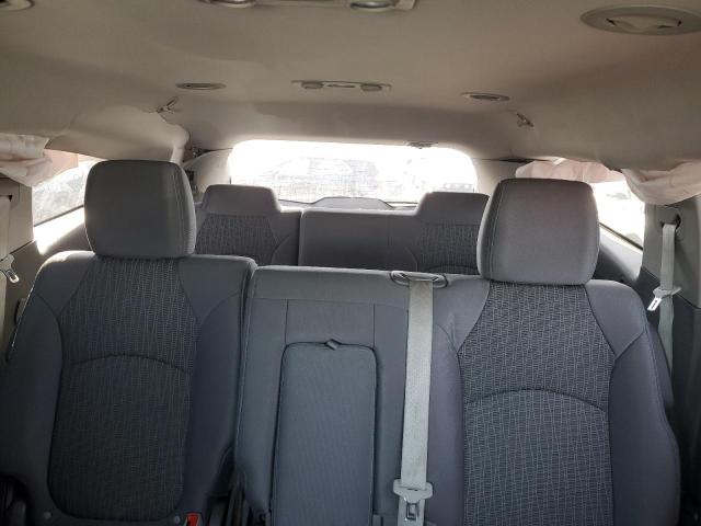Photo 10 from auction – 2015 CHEVROLET TRAVERSE L with VIN 1GNKVGKD6FJ277488