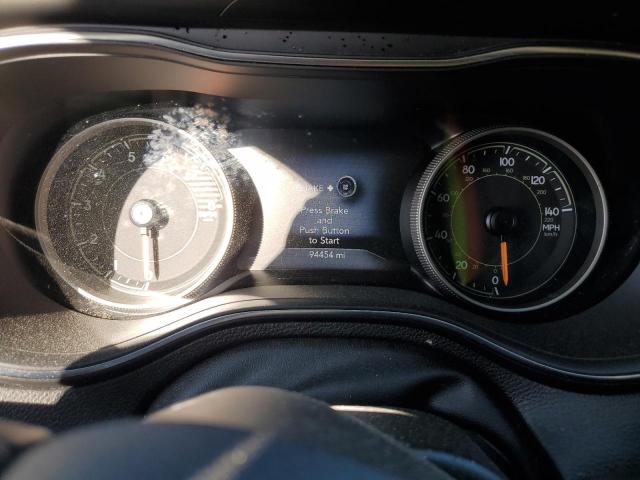 Photo 9 from auction – 2019 JEEP CHEROKEE L with VIN 1C4PJMDX4KD303725