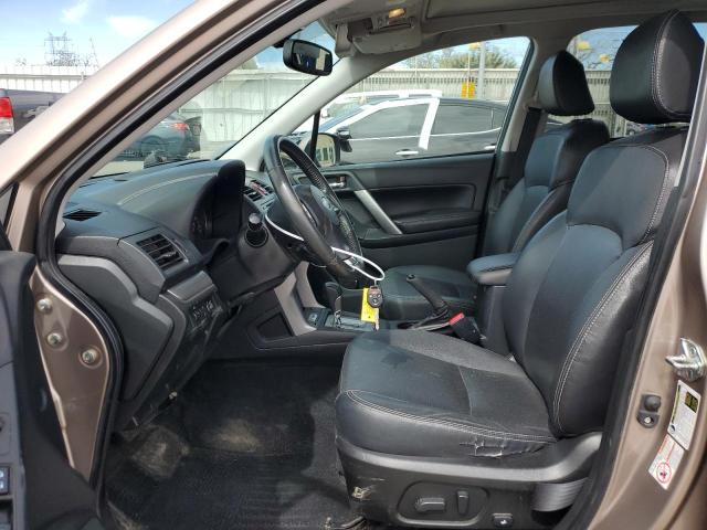 Zdjęcie 7 z aukcji – 2015 SUBARU FORESTER 2 z VIN JF2SJAHC6FH449236