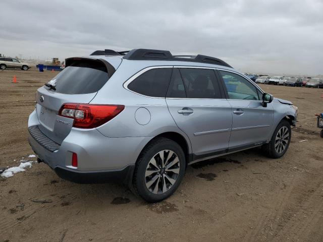 Photo 3 from auction – 2016 SUBARU OUTBACK 2. with VIN 4S4BSBNCXG3237083