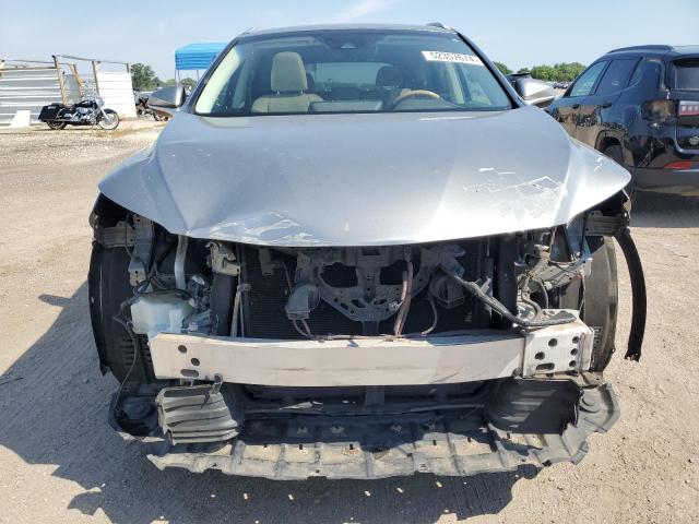 Photo 5 from auction – 2017 LEXUS RX 350 BAS with VIN 2T2ZZMCA1HC044336