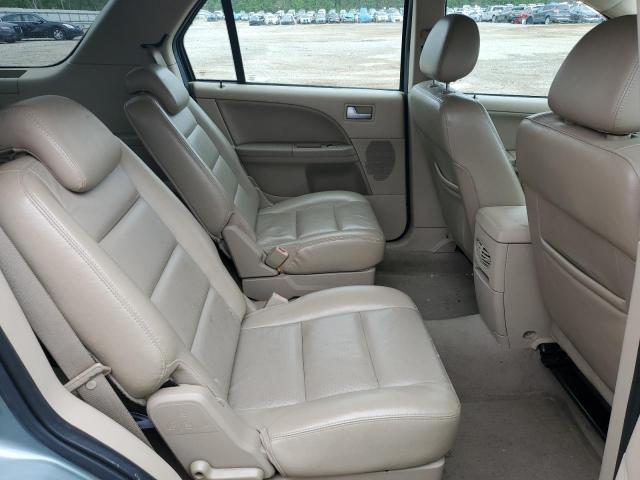 Photo 11 from auction – 2005 FORD FREESTYLE with VIN 1FMZK02125GA50688