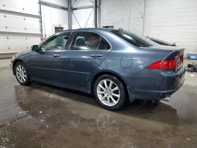 Photo 2 from auction – 2008 ACURA TSX with VIN JH4CL96888C009494