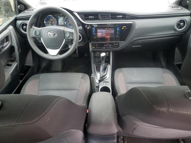 Photo 8 from auction – 2017 TOYOTA COROLLA L with VIN 2T1BURHEXHC956279