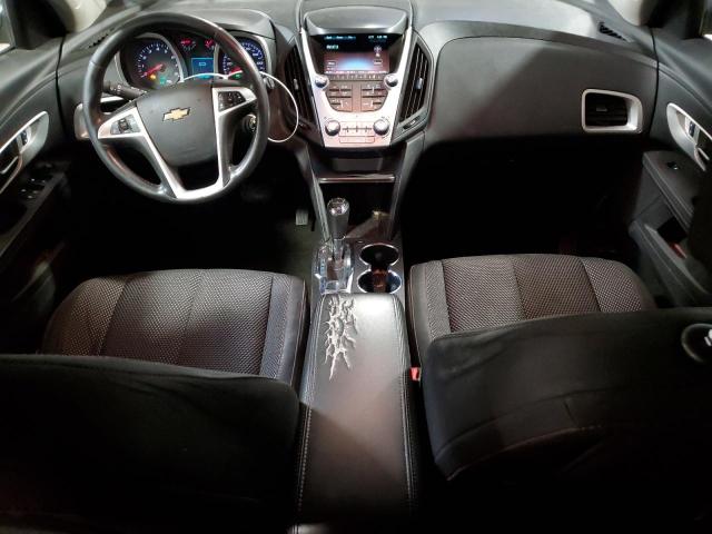 Photo 8 from auction – 2017 CHEVROLET EQUINOX LT with VIN 2GNALCEK5H1608420