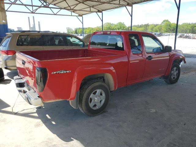Photo 3 from auction – 2005 GMC CANYON with VIN 1GTDS196558112066