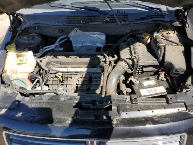 Photo 11 from auction – 2008 DODGE CALIBER SX with VIN 1B3HB48B58D754446