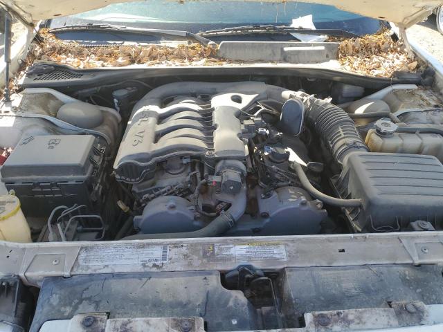 Photo 11 from auction – 2010 CHRYSLER 300 TOURIN with VIN 2C3CA5CV9AH167635