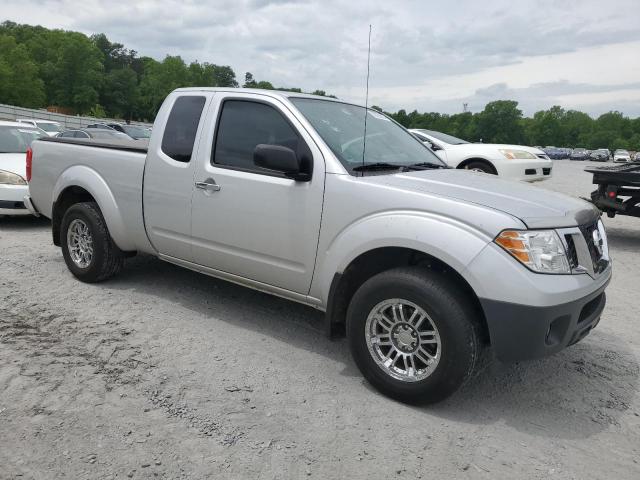 Photo 4 from auction – 2019 NISSAN FRONTIER S with VIN 1N6BD0CT8KN759159