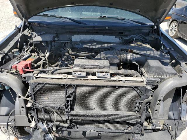 صورة رقم 11 من المزاد - 2011 FORD F150 SUPER مع VIN 1FTFW1EF6BFC05155
