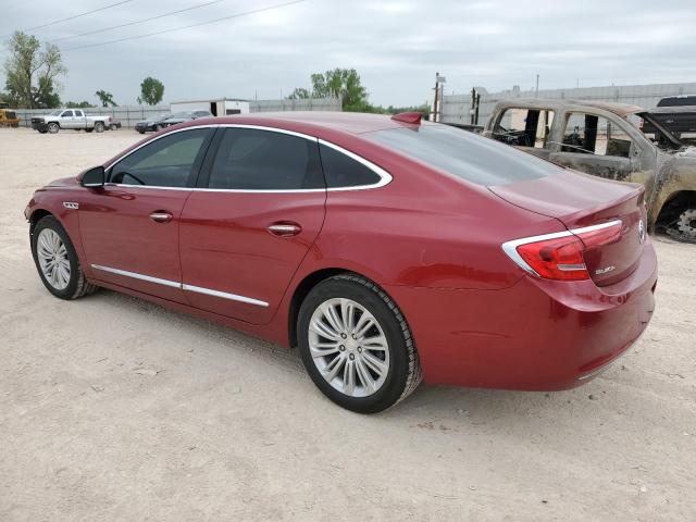 Photo 2 from auction – 2018 BUICK LACROSSE E with VIN 1G4ZP5SZ3JU135653