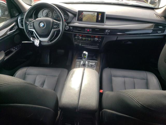 Photo 8 from auction – 2016 BMW X5 XDRIVE3 with VIN 5UXKR0C53G0P33545