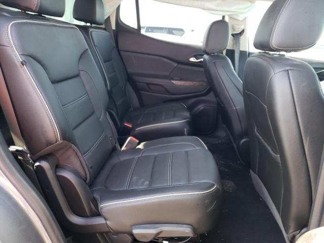 Photo 11 from auction – 2021 GMC ACADIA DEN with VIN 1GKKNXLS7MZ195617