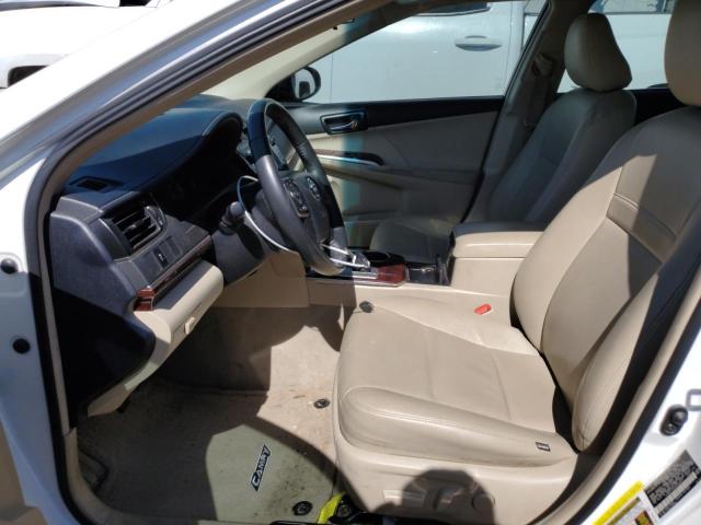 Photo 7 from auction – 2012 TOYOTA CAMRY BASE with VIN 4T4BF1FK5CR258812