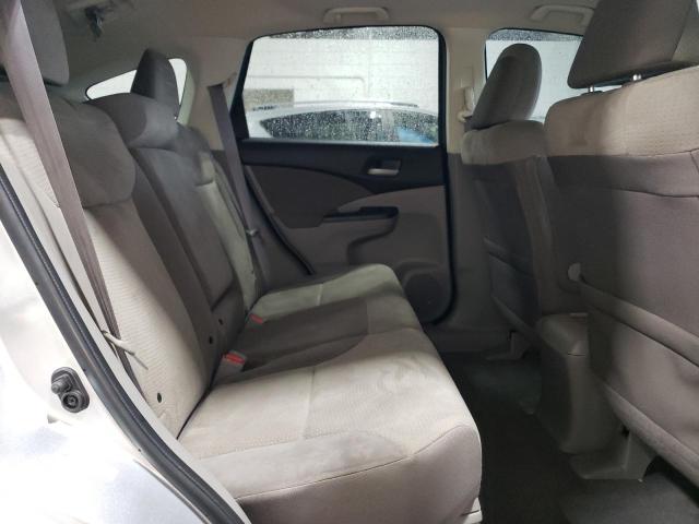 Photo 11 from auction – 2014 HONDA CR-V EX with VIN 2HKRM3H5XEH551267