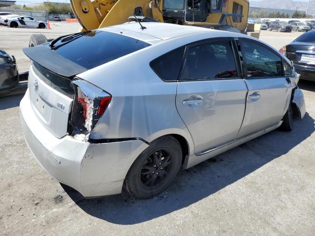 Photo 3 from auction – 2013 TOYOTA PRIUS with VIN JTDKN3DU6D5578718