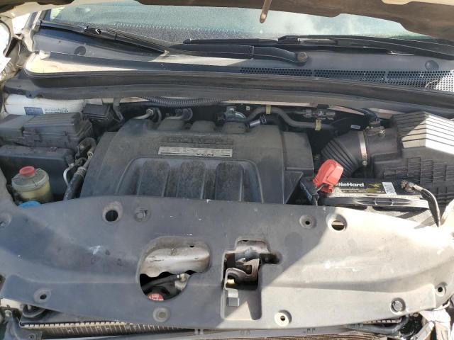 Photo 12 from auction – 2007 HONDA ODYSSEY EX with VIN 5FNRL38667B450417