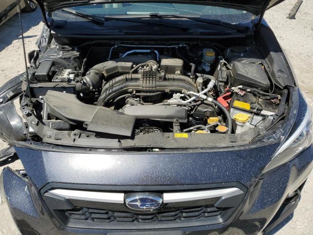 Photo 11 from auction – 2019 SUBARU CROSSTREK with VIN JF2GTACCXK8256038