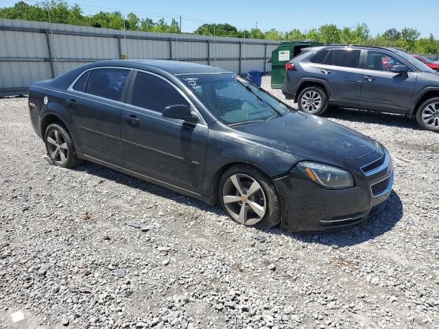 Photo 4 from auction – 2011 CHEVROLET MALIBU 1LT with VIN 1G1ZC5E18BF154462