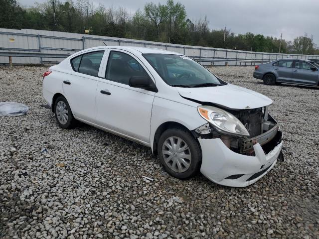 Photo 4 from auction – 2013 NISSAN VERSA S with VIN 3N1CN7AP1DL820909