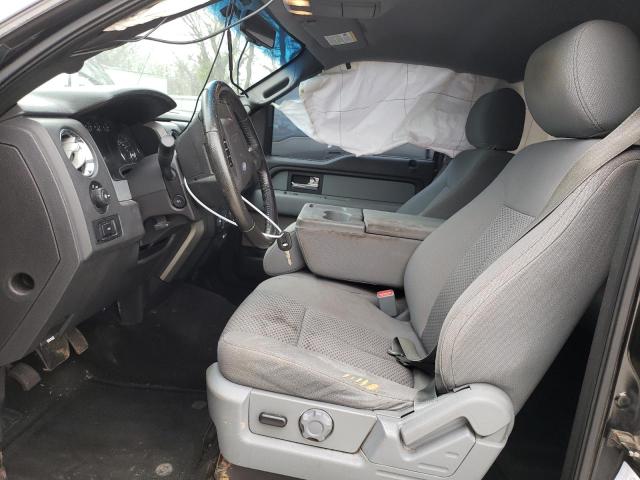 Photo 7 from auction – 2013 FORD F150 SUPER with VIN 1FTFW1ET9DFB54906