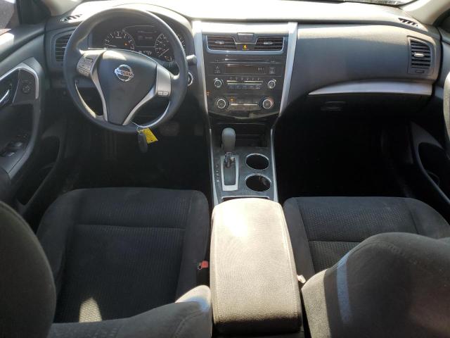 Photo 8 from auction – 2014 NISSAN ALTIMA 2.5 with VIN 1N4AL3AP4EC131596
