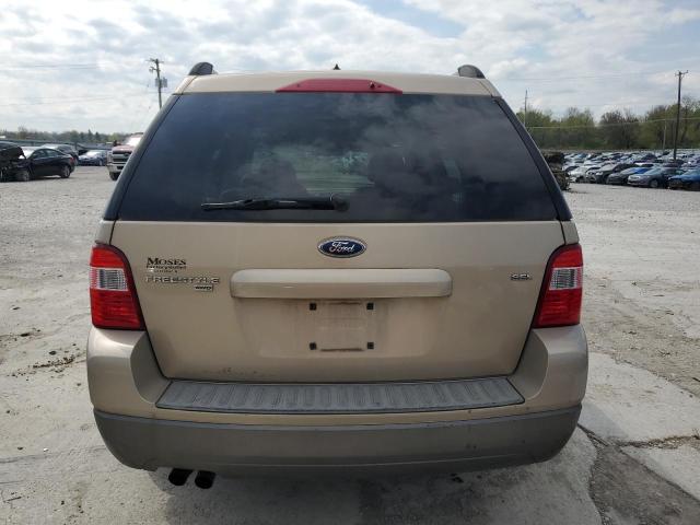 Фото 6 с аукциона – 2007 FORD FREESTYLE с VIN 1FMDK051X7GA41763