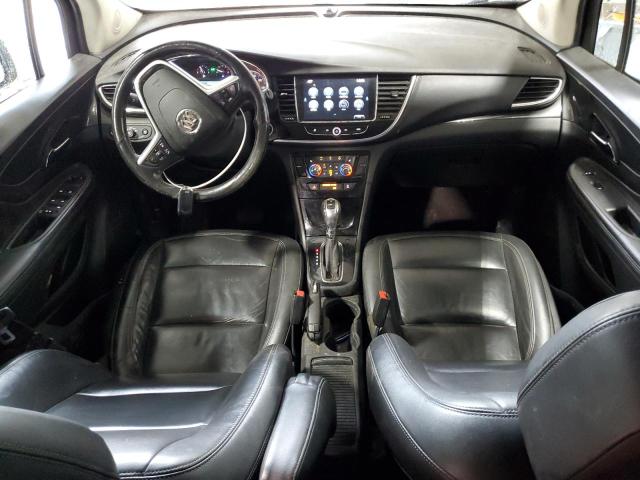 Photo 8 from auction – 2017 BUICK ENCORE ESS with VIN KL4CJCSB3HB021199