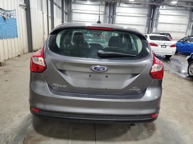 Photo 6 from auction – 2014 FORD FOCUS SE with VIN 1FADP3K21EL161983