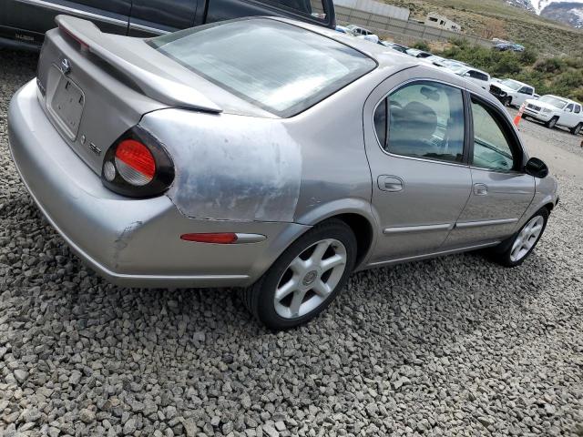 Photo 3 from auction – 2000 NISSAN MAXIMA GLE with VIN JN1CA31AXYT022975
